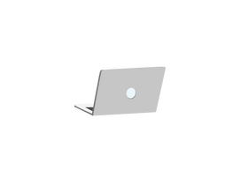 Laptop clipart