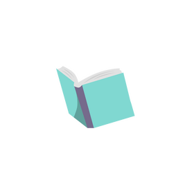 Open book cliaprt clipart
