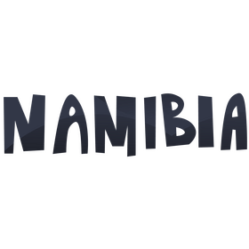 Namibia clipart