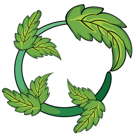 Free leaf clipart