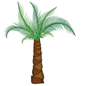 Tree clipart