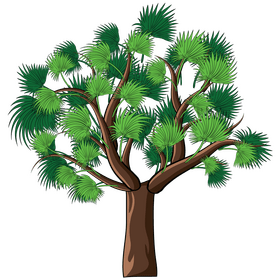 Tree clipart