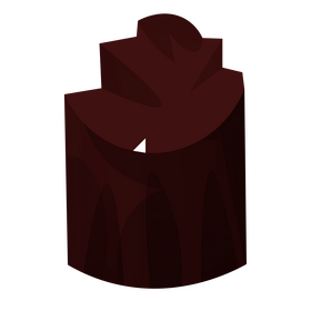 Chocolate candy clipart