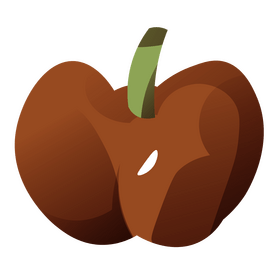 Farm pumpkin clipart