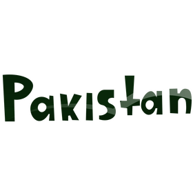 Pakistan clipart