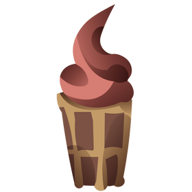 Ice cream image clipart