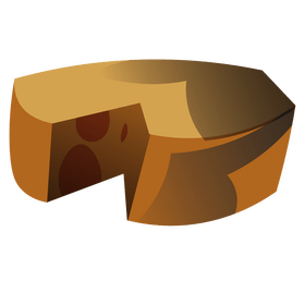 Cheese clipart