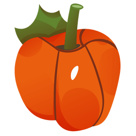 Thanksgiving pumpkin clipart