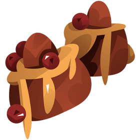 Pancakes clipart