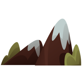 Carpathian Mountains clipart