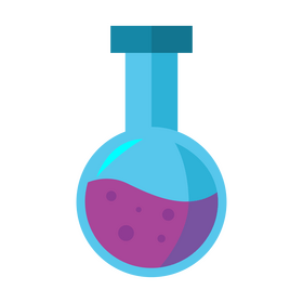 Erlenmeyer Flask Clipart Free Download