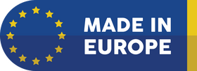 Made in Europe clipart