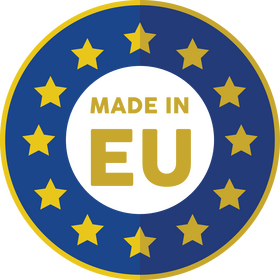 Made in EU clipart