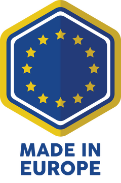 Badge Europe sticker clipart