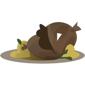 Haggis clipart