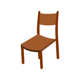 Chair clipart