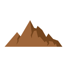 Mountain clipart