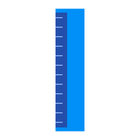 Ruler clipart