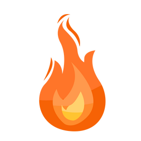 Fire clipart