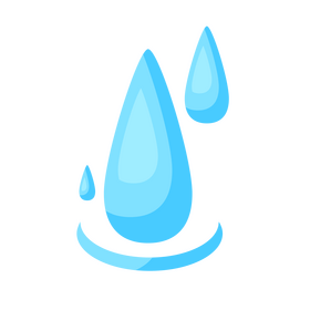 Water clipart