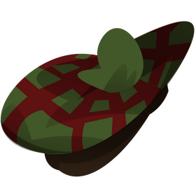 Scottish hat clipart