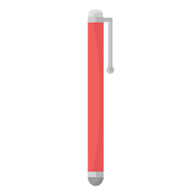 Stylus pen clipart