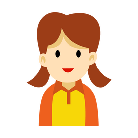 Girl Vector - For Free Download