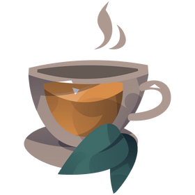 Sri Lanka tea clipart
