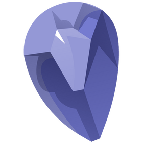 Sri Lankan gem clipart