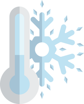 Cold weather clipart