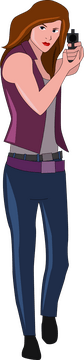 Resident evil clipart