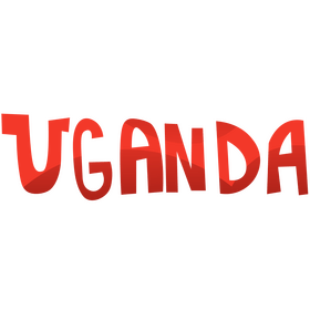 Uganda clipart