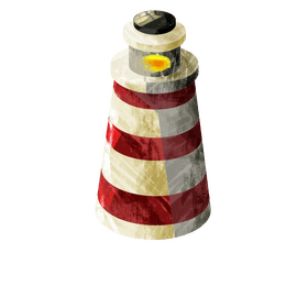 Lighthouse clipart