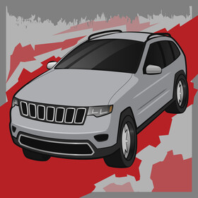 Vector Car free download, 1714 free vector files