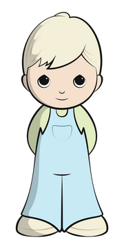 Precious moments clipart