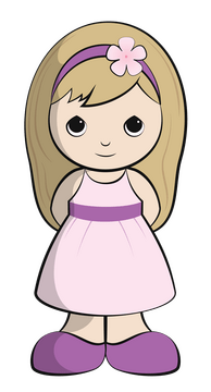 Precious moments clipart