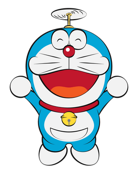 Doraemon clipart free download