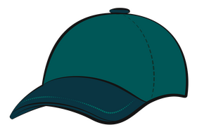 Cap clipart