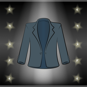 Blazer vector