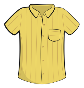 Shirt clipart