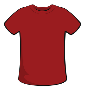 Tshirt clipart