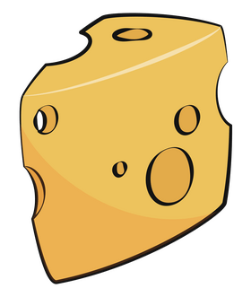 Cheese clipart