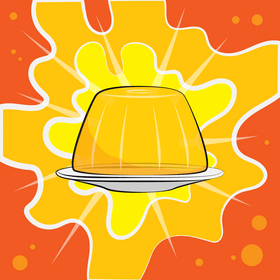 Jelly vector
