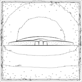 Newgrange vector free download