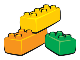 Lego clipart