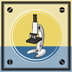 Microscope vector