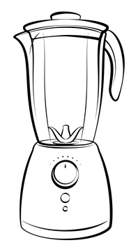 Blender clipart free download