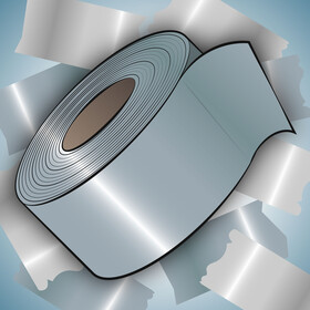 Duct tape vector