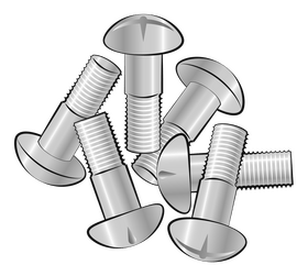 Bolts clipart