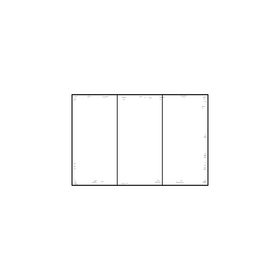 France flag drawing black and white clipart